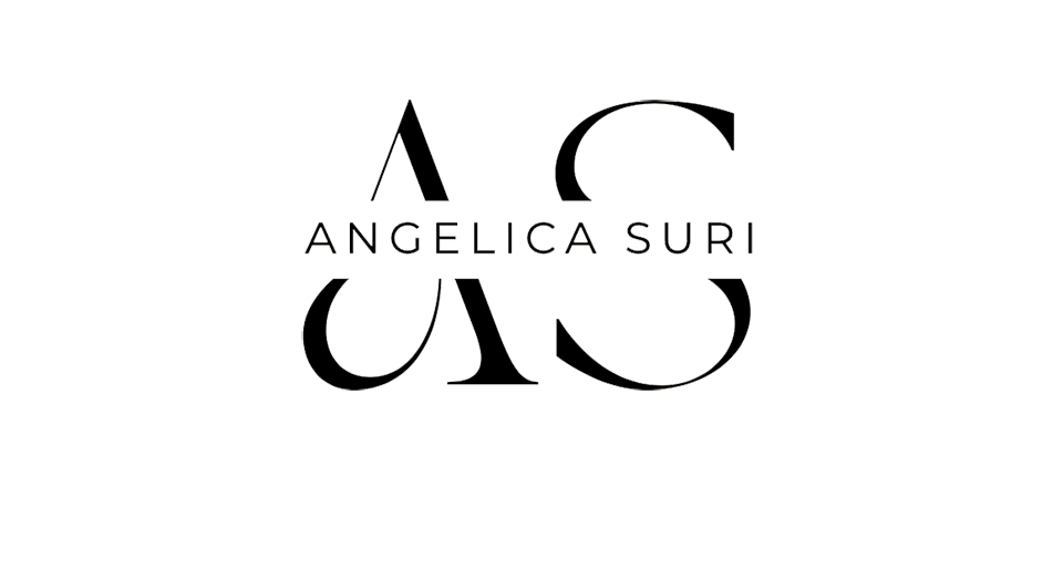 Angelica Suri Logo